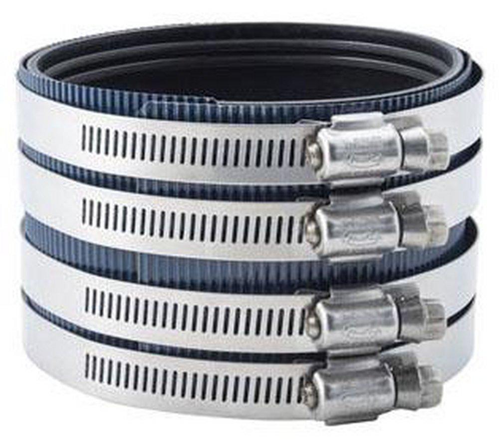 PROFLO® Import Heavy Duty No Hub Coupling 