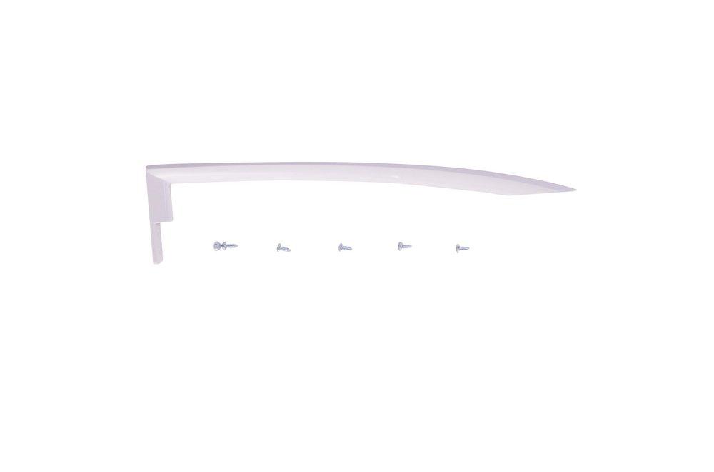 Frigidaire White Handle Kit for FFHI1832TP0 