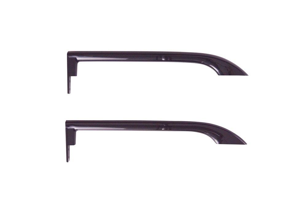 Frigidaire Black Handle Kit for FFHI1832TP0 