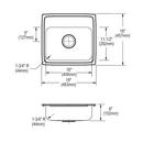 Elkay Evergreen Wall Mount Bi-Level Drinking Fountain and Bottle Filling Station 