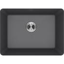 Elkay Greystone 25 x 18-1/2 in. Undermount Laundry Sink 