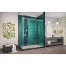 DreamLine Polished Stainless Steel ENIGMA-XO 32 1/2X50-54X76 SHEN PSS 