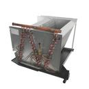 Rheem 15-4/5 in. Convertible Uncased R-22 and R-410A Evaporative Coil in Tin Plated for Heat Pump 