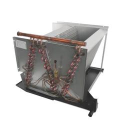 2.5 - 3 Ton - Convertible - Aluminum and Copper - Uncased - Coil