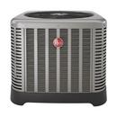 Rheem 17 SEER R-410A Two Stage Air Conditioner Condenser 