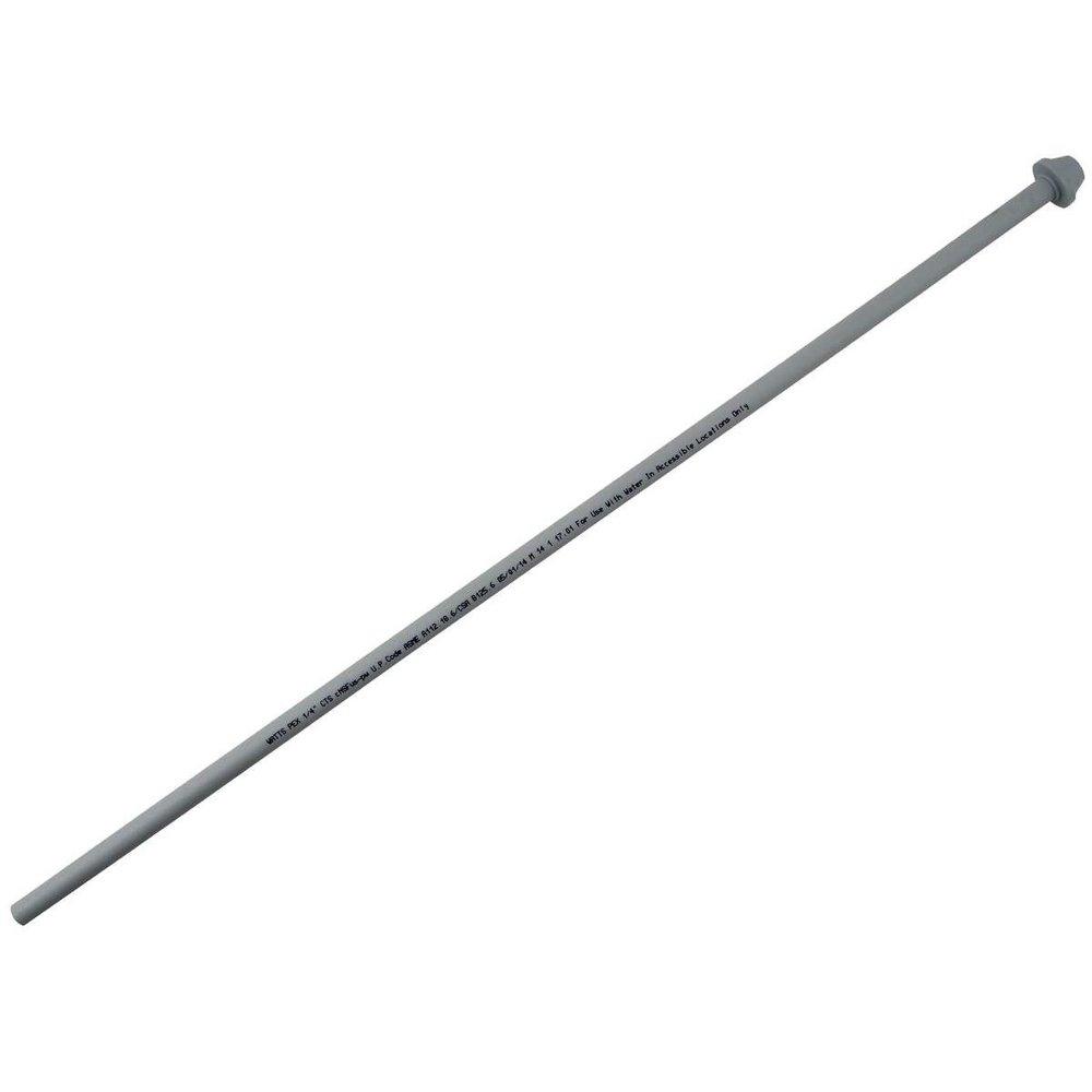 Sioux Chief White 3/8 in. Supply Tube 