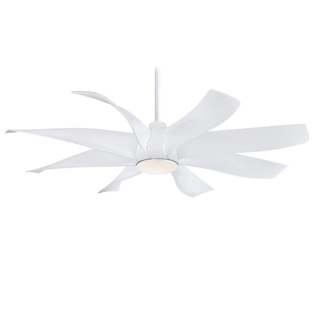 60IN DREAM STAR LED CEILING FAN 