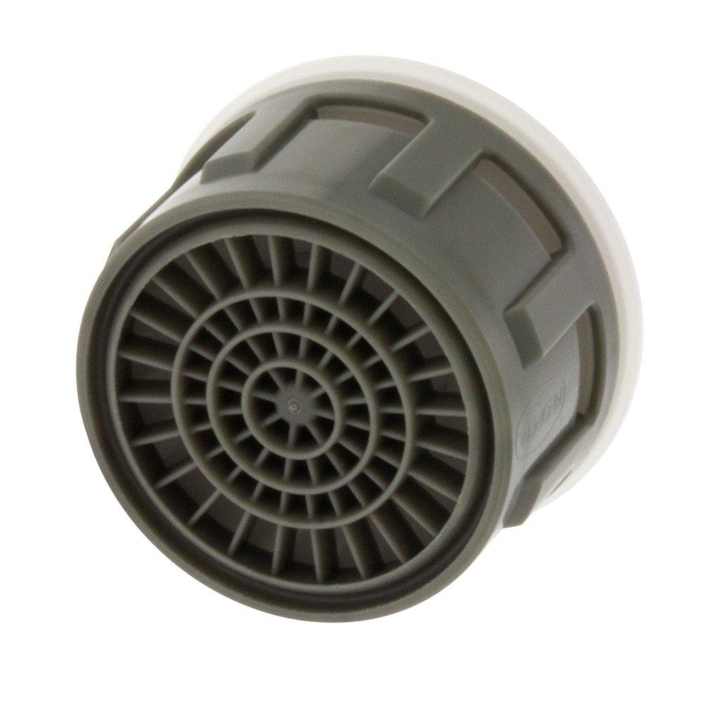 Neoperl Polished Chrome 23-4/5 x 21-4/5 mm. Threaded Aerator (Pack of 6) 