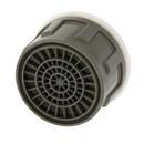 Neoperl Polished Chrome 23-4/5 x 21-4/5 mm. Threaded Aerator (Pack of 6) 