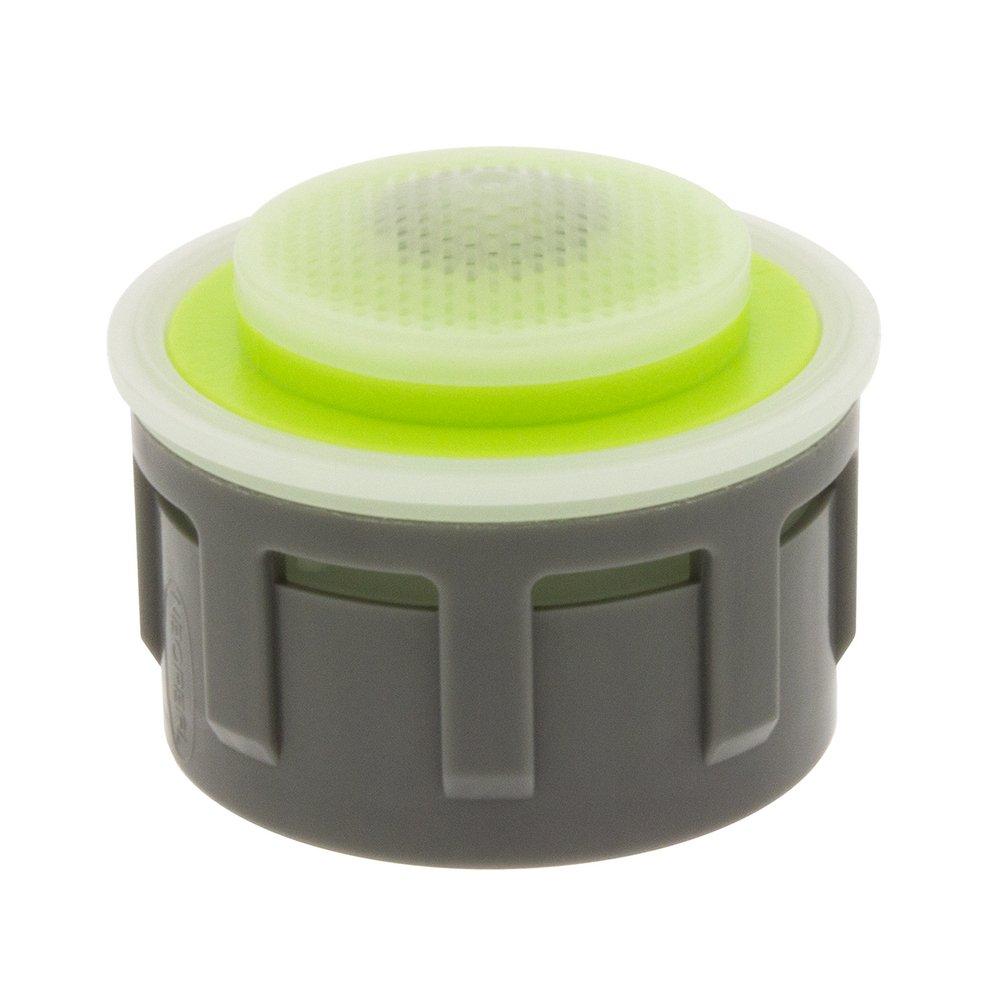 Neoperl Polished Chrome 23-4/5 x 21-4/5 mm. Threaded Aerator (Pack of 6) 