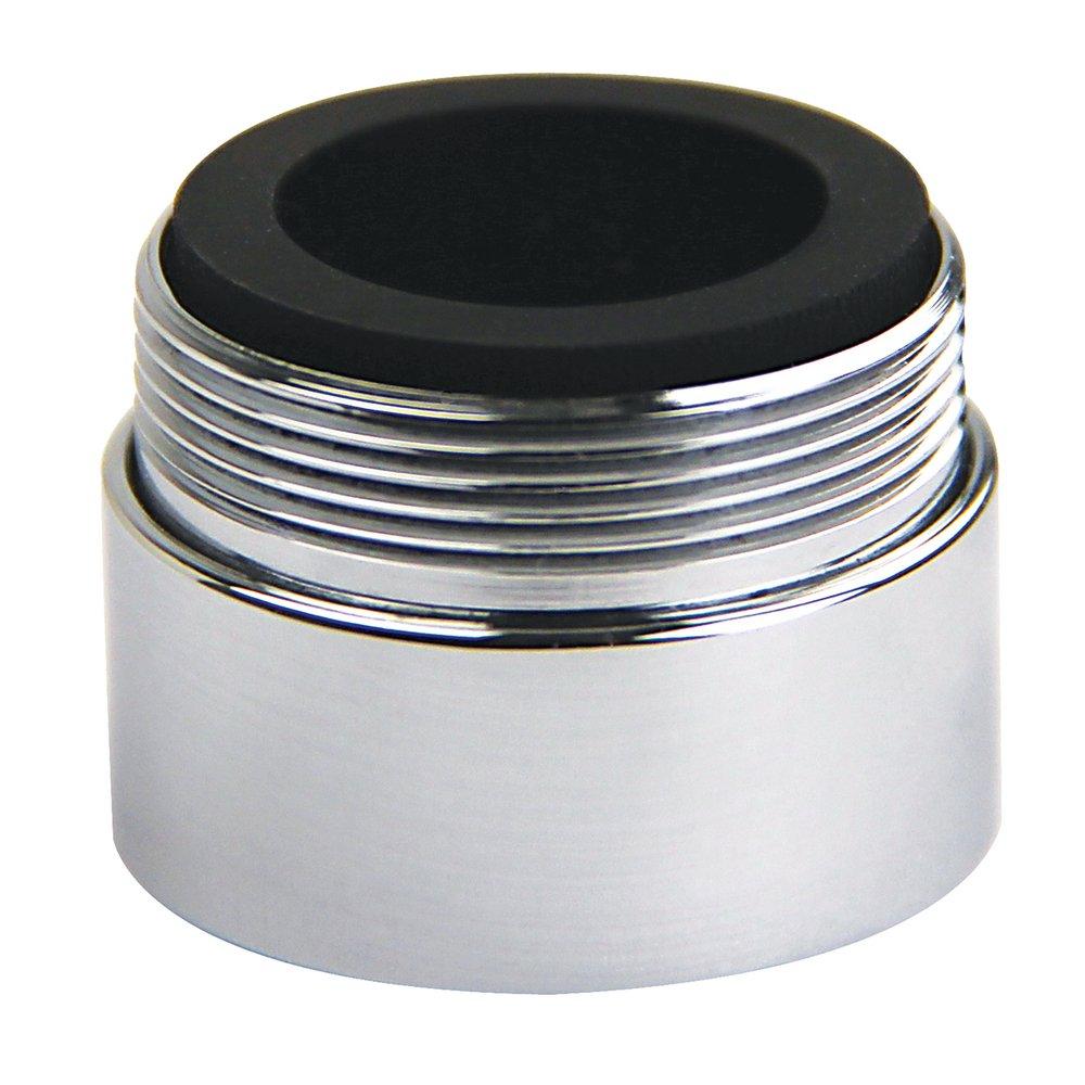 Neoperl Polished Chrome 23-4/5 x 21-4/5 mm. Threaded Aerator (Pack of 6) 