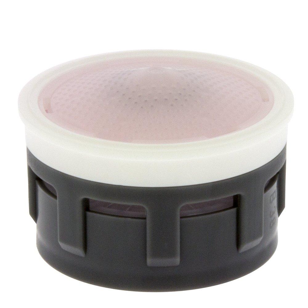 Neoperl 15/16 x 55/64 in.-27 1.2 gpm Perlator Dual Threaded Aerator (1 Pack) 