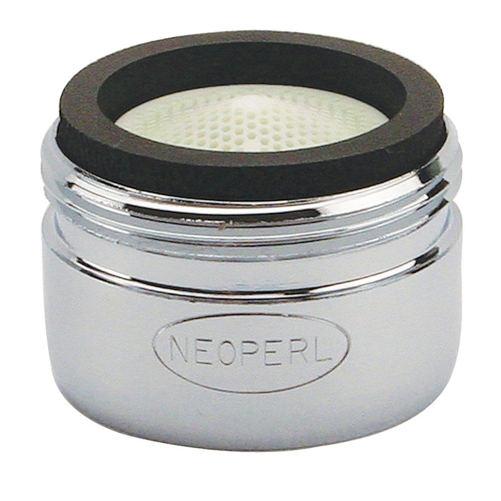 Neoperl 13/16 in.-27 0.5 gpm Spray Junior Male Threaded Aerator (6 Pack) 