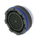 Neoperl M21.5 x 1 Size 1.5 gpm Cache Perlator Standard Threaded Aerator 