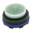 Neoperl M21.5 x 1 Size 1.5 gpm Cache Perlator Standard Threaded Aerator 