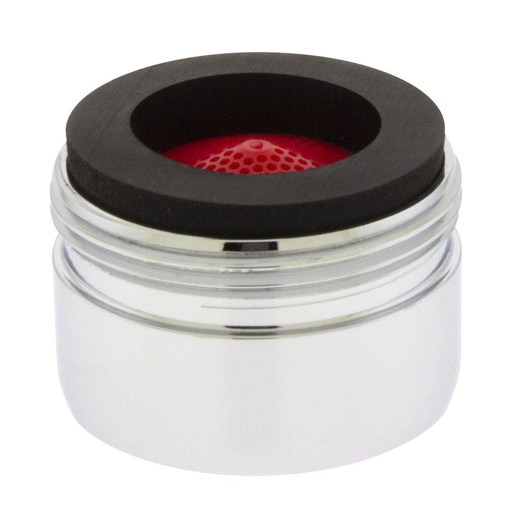 Neoperl 13/16 in.-27 2.2 gpm Junior Male Threaded Aerator (6 Pack) 