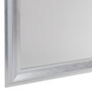 American Pride Silver 42 x 36 in. Overlay MDF Mirror Frame Kit 