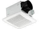 Delta Products White 4 in. 120V ABS Ceiling and Wall Mount Bathroom Exhaust Fan 