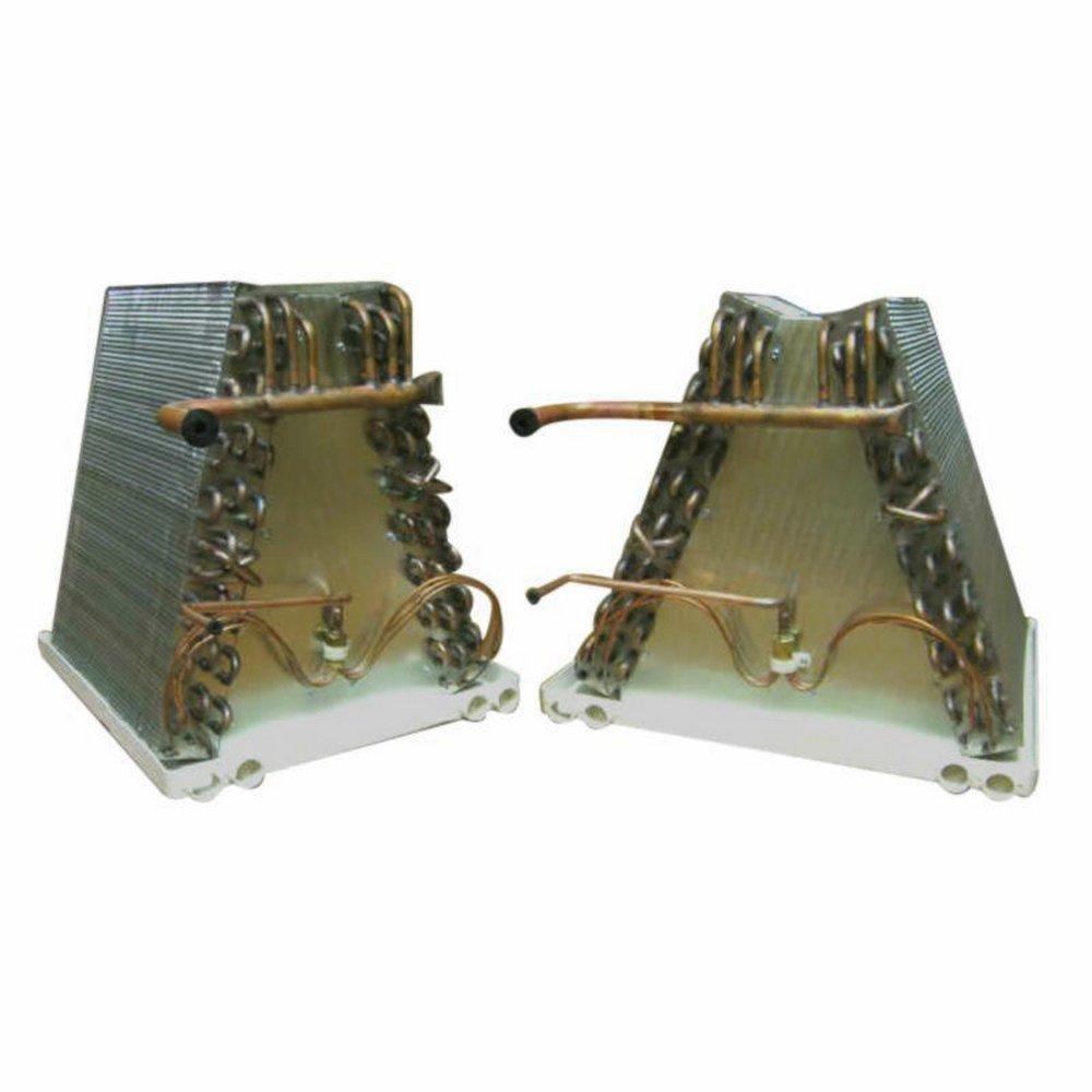 Sustainable Coils 13 in. Replacement Uncased A-Coil for HVAC 