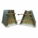 Sustainable Coils 13 in. Replacement Uncased A-Coil for HVAC 