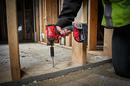 Milwaukee&reg; Red Cordless 2 Tool Kit 