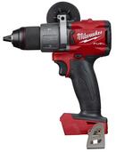 Milwaukee&reg; Red Cordless 2 Tool Kit 