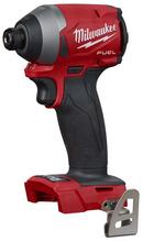 Milwaukee&reg; Red Cordless 2 Tool Kit 