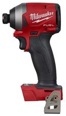 Milwaukee&reg; Red Cordless 2 Tool Kit 