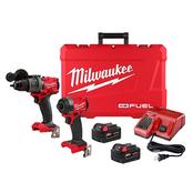 Power Tool Combo Kits