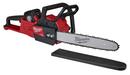 16 x 33 in. Chainsaw Kit