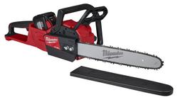 16 x 33 in. Chainsaw Kit