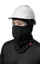 Mid-Weight Cold Weather Balaclava in Black