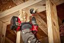 Milwaukee&reg; Black Cordless 1/2 in. Hammer Drill 