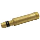 3-47/50 in. Brass Flow Restrictor for Emerge 58810 and 58820