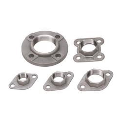 1/2 in. Sweat Brass Pump Fitting Package