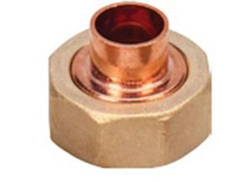 Taco Sweat Brass Pump Fitting Package 