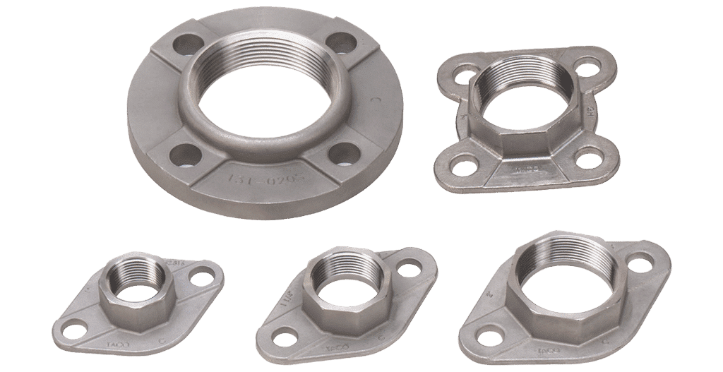 Taco Union Sweat Hydronic Fitting Assembly Brass 