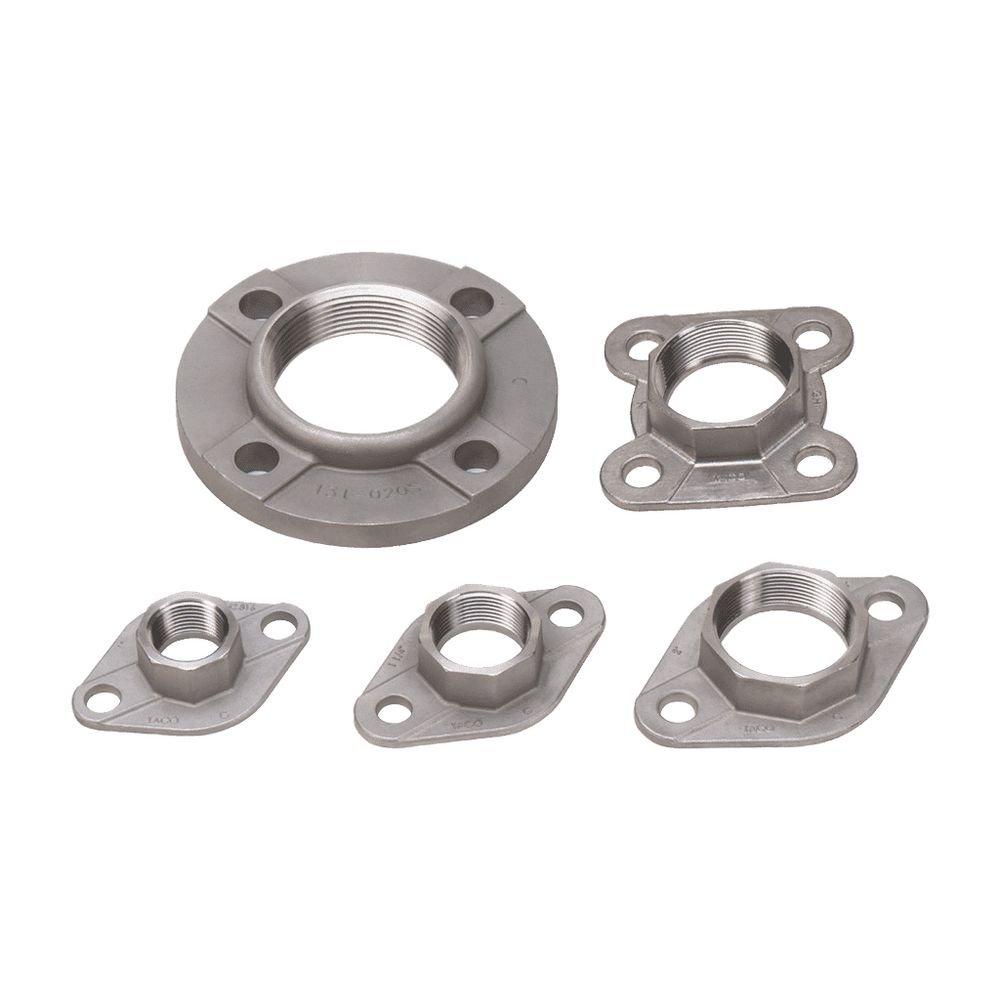 Taco Union Press Hydronic Fitting Assembly Brass 