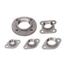 Taco Union Press Hydronic Fitting Assembly Brass 