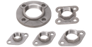Taco Union Press Hydronic Fitting Assembly Brass 
