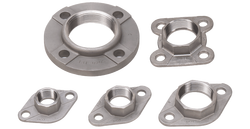 1/2 in. Press Brass Pump Fitting Package