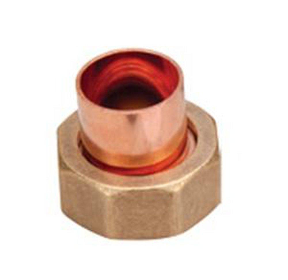 Taco Sweat Brass Pump Fitting Package 