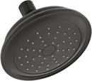 KOHLER Oil Rubbed Bronze Single Function Air Showerhead 