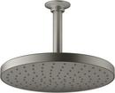 Single Function Showerhead in Vibrant® Brushed Nickel