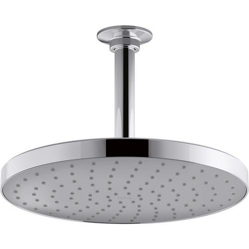 Rain Fixed Showerheads
