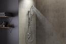 KOHLER Polished Chrome Multi Intense Drenching,Targeted Spray and Wide Coverage Showerhead 