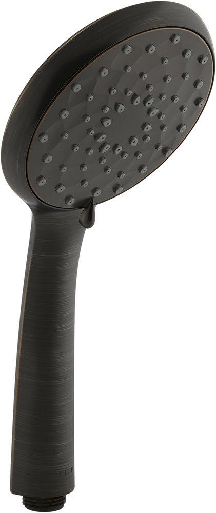 KOHLER Oil Rubbed Bronze Multi Function Hand Shower 