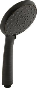 KOHLER Oil Rubbed Bronze Multi Function Hand Shower 