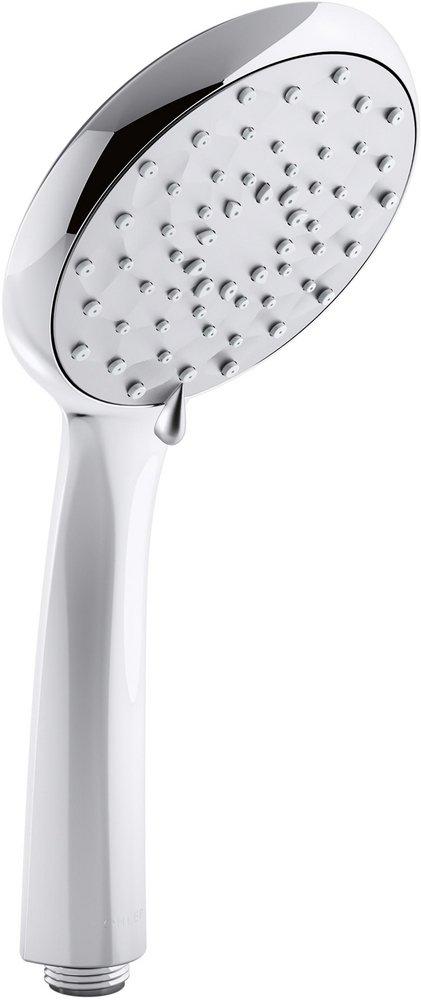 KOHLER Polished Chrome Multi Function Hand Shower 