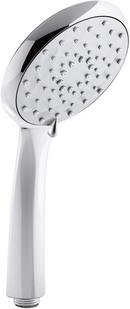 KOHLER Polished Chrome Multi Function Hand Shower 